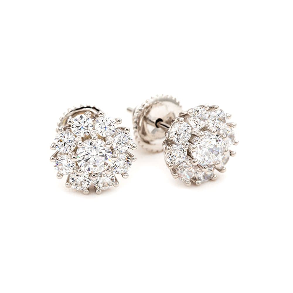 14K Earrings, 4.83 g 缩略图 3