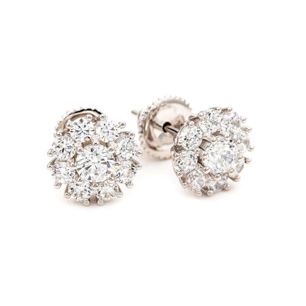 14K Earrings, 4.83 g 缩略图 5