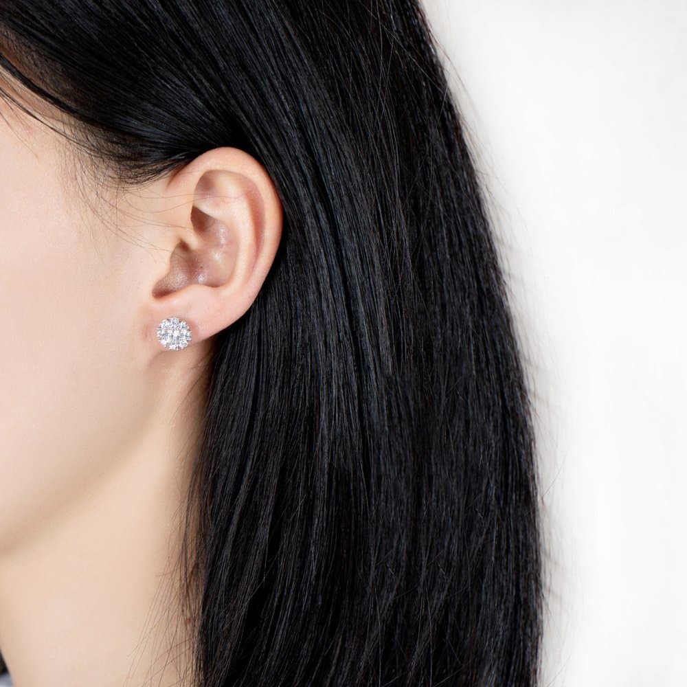14K Earrings, 4.83 g 缩略图 6