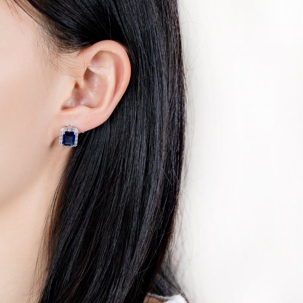 14K Earrings, 5.25 g 缩略图 2