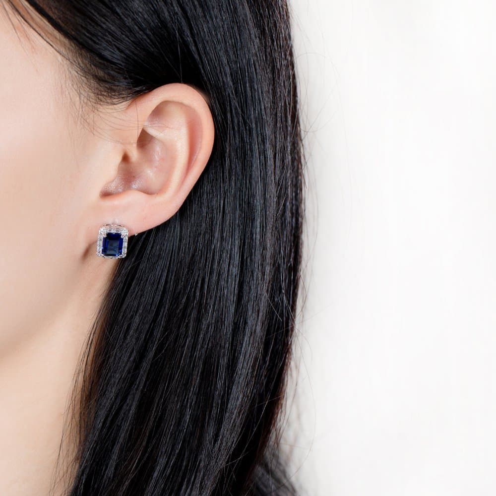 14K Earrings, 5.25 g 缩略图 4