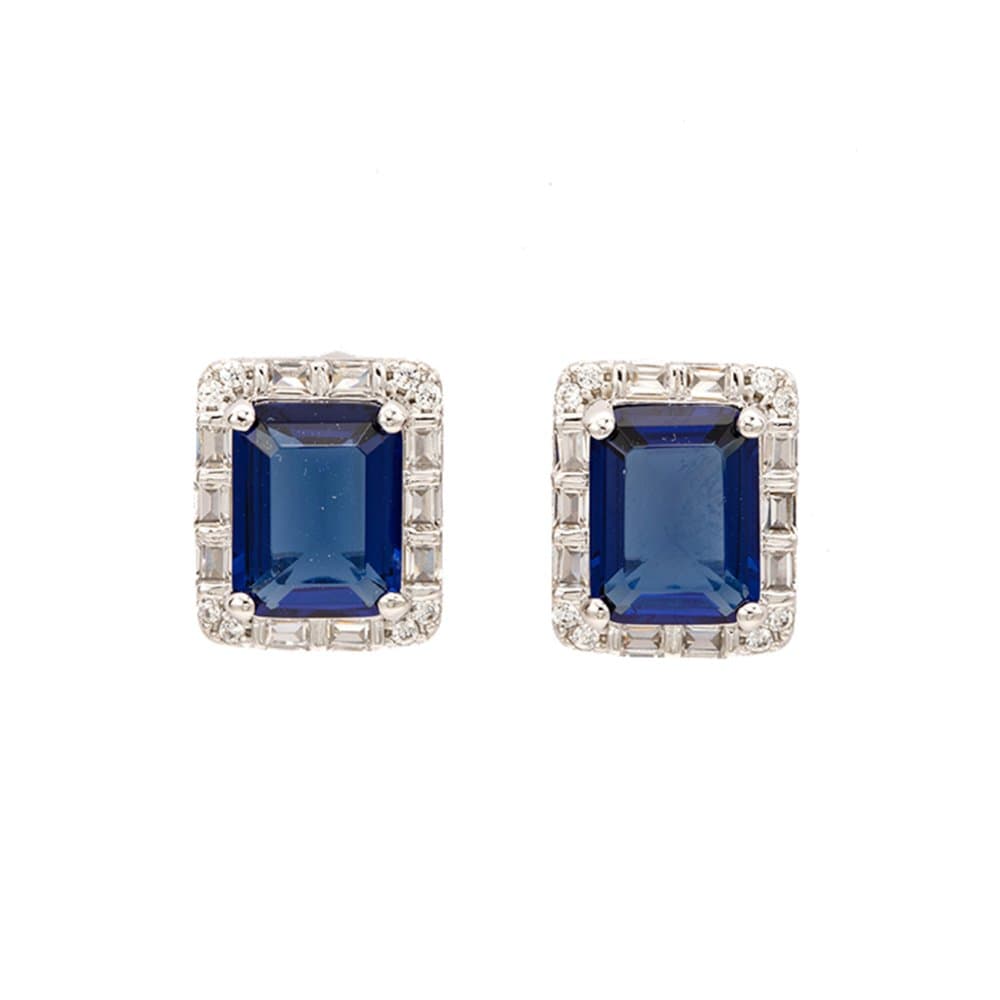 14K Earrings, 5.25 g 缩略图 1
