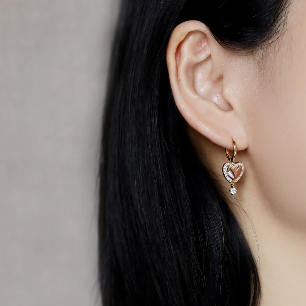 14K Earrings, 2.91 g 缩略图 2