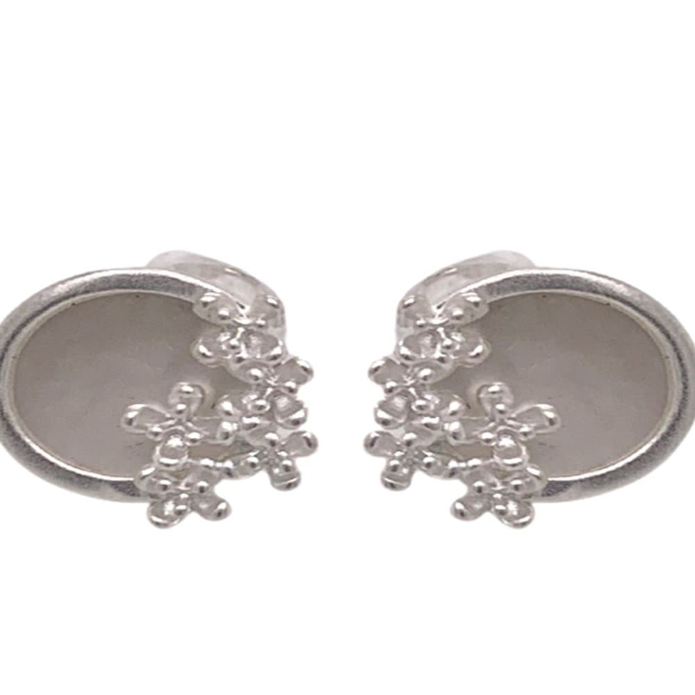 14K Earrings, 2.27 g thumbnail 2