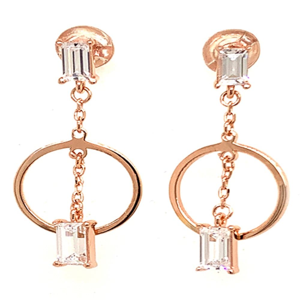14K Earrings, 2.7 g thumbnail 1