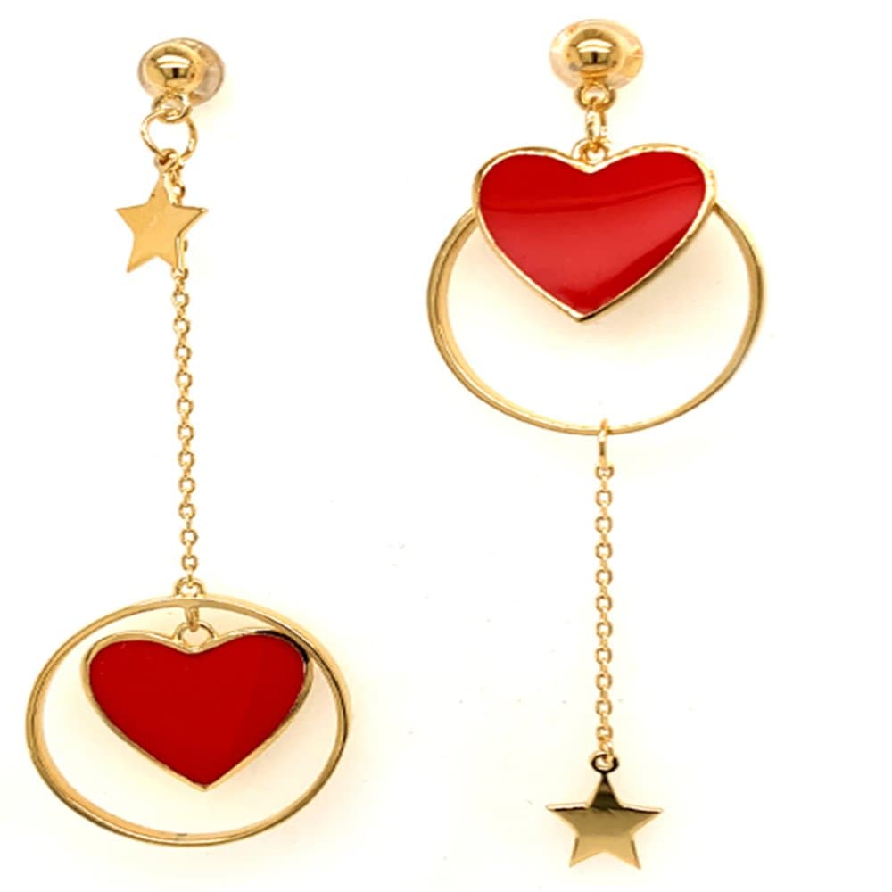 14K Earrings, 6.08 g 缩略图 2