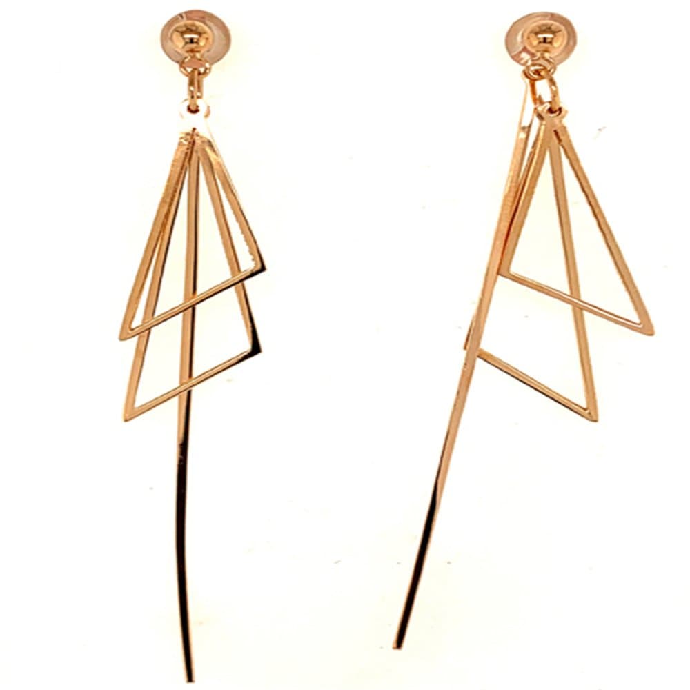 14K Earrings, 3.62 g 缩略图 2