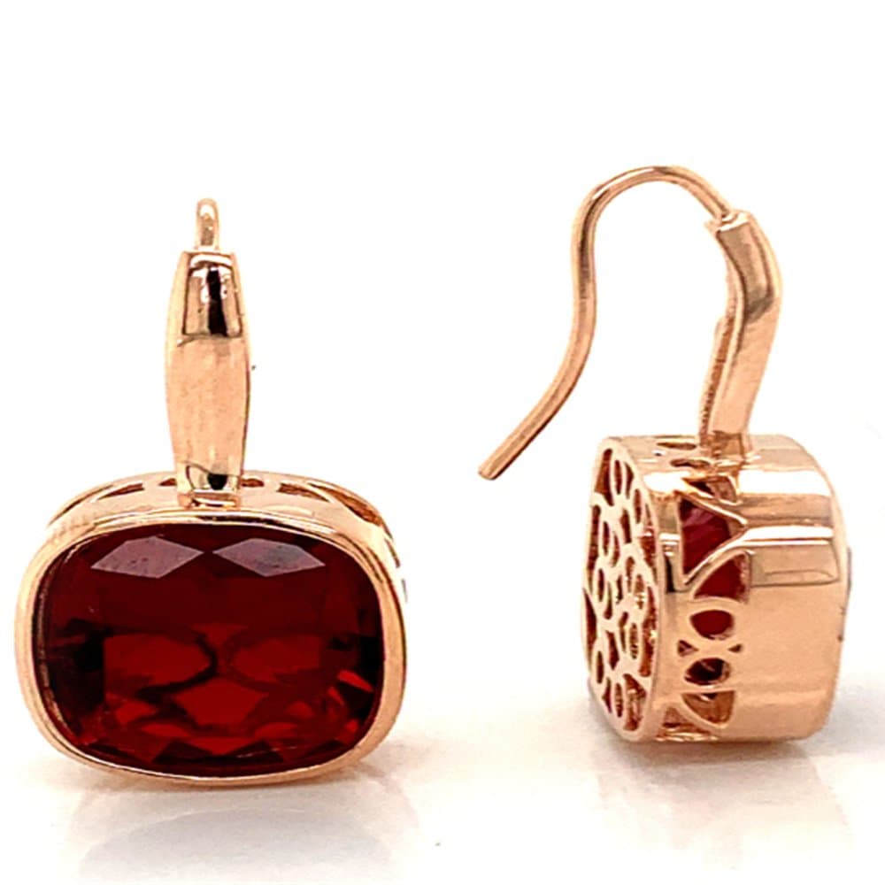 14K Earrings, 6.33 g 缩略图 1
