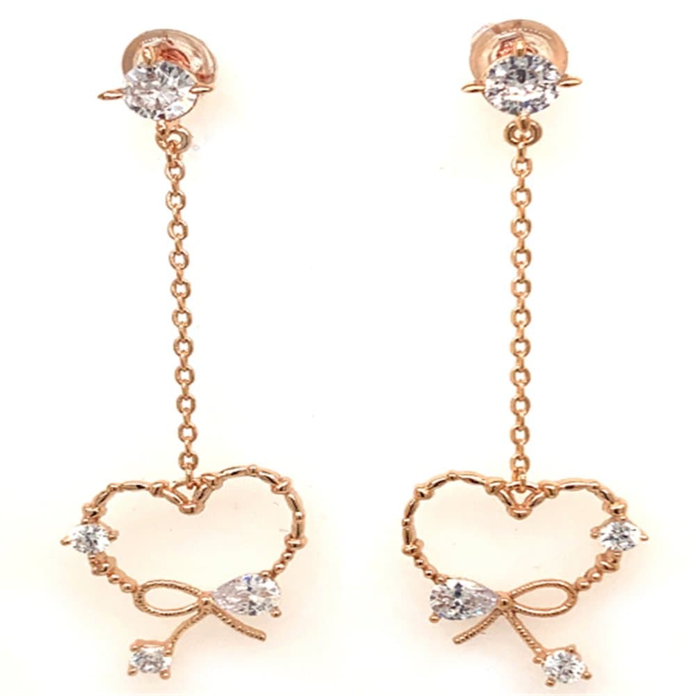 14K Earrings, 2.76 g thumbnail 1