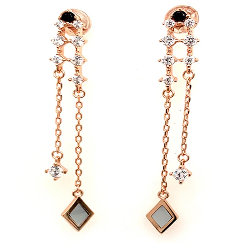 14K Earrings, 2.75 g thumbnail 1