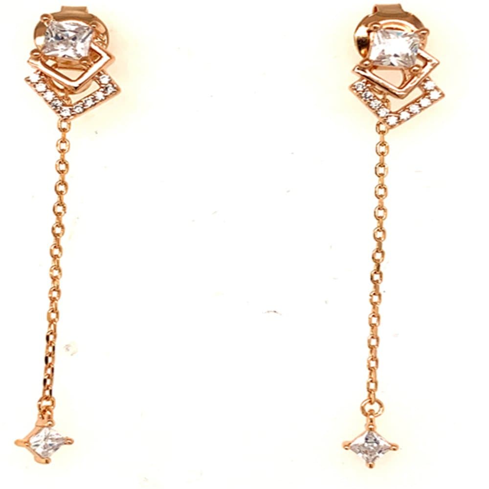 14K Earrings, 2.82 g 缩略图 2