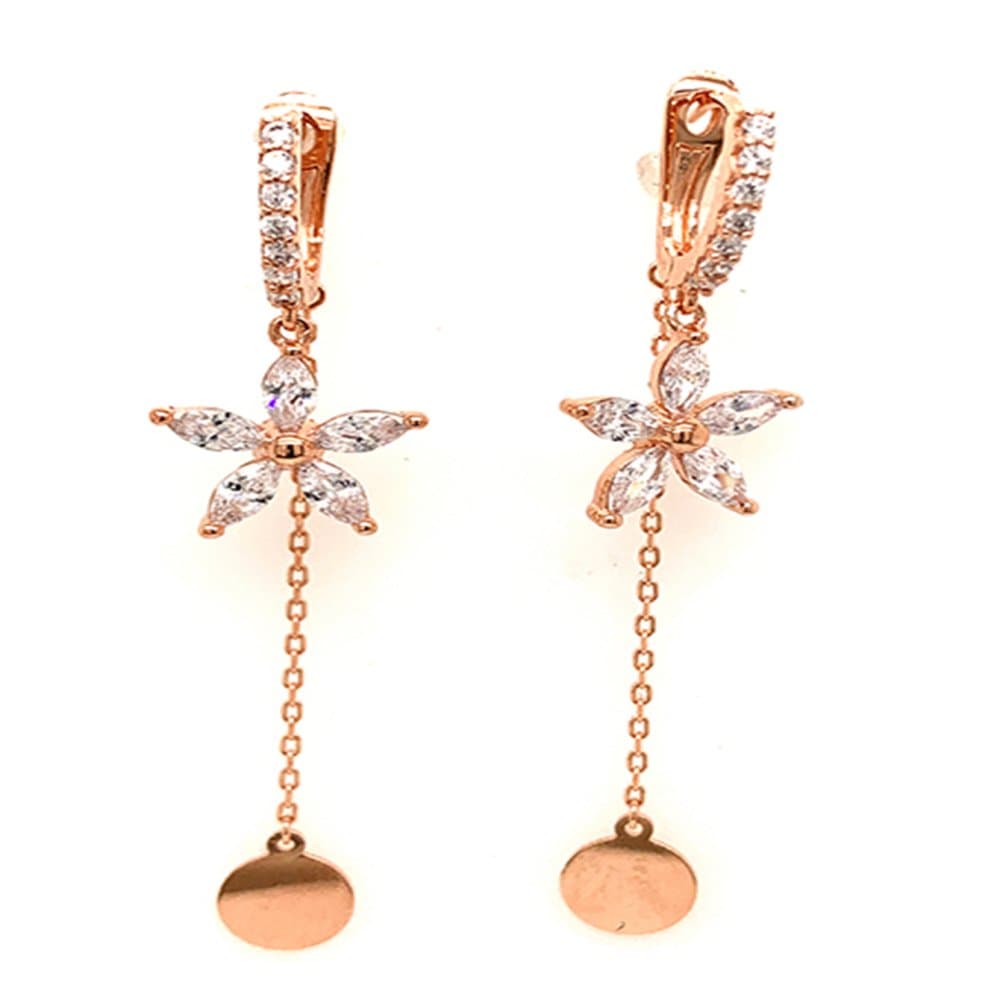 14K Earrings, 4.79 g 缩略图 2