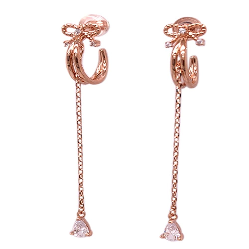 14K Earrings, 3.03 g 缩略图 2
