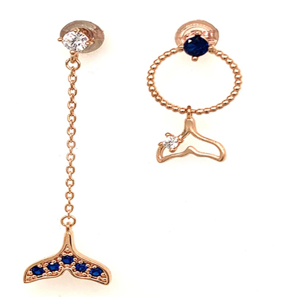14K Earrings, 2.25 g thumbnail 2