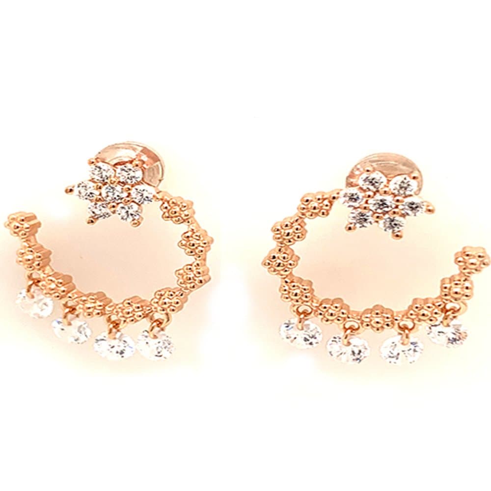 14K Earrings, 3.27 g 缩略图 2