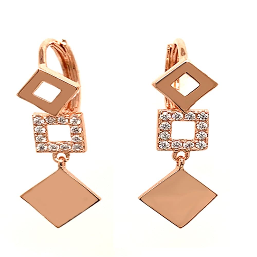 14K Earrings, 2.31 g 缩略图 2