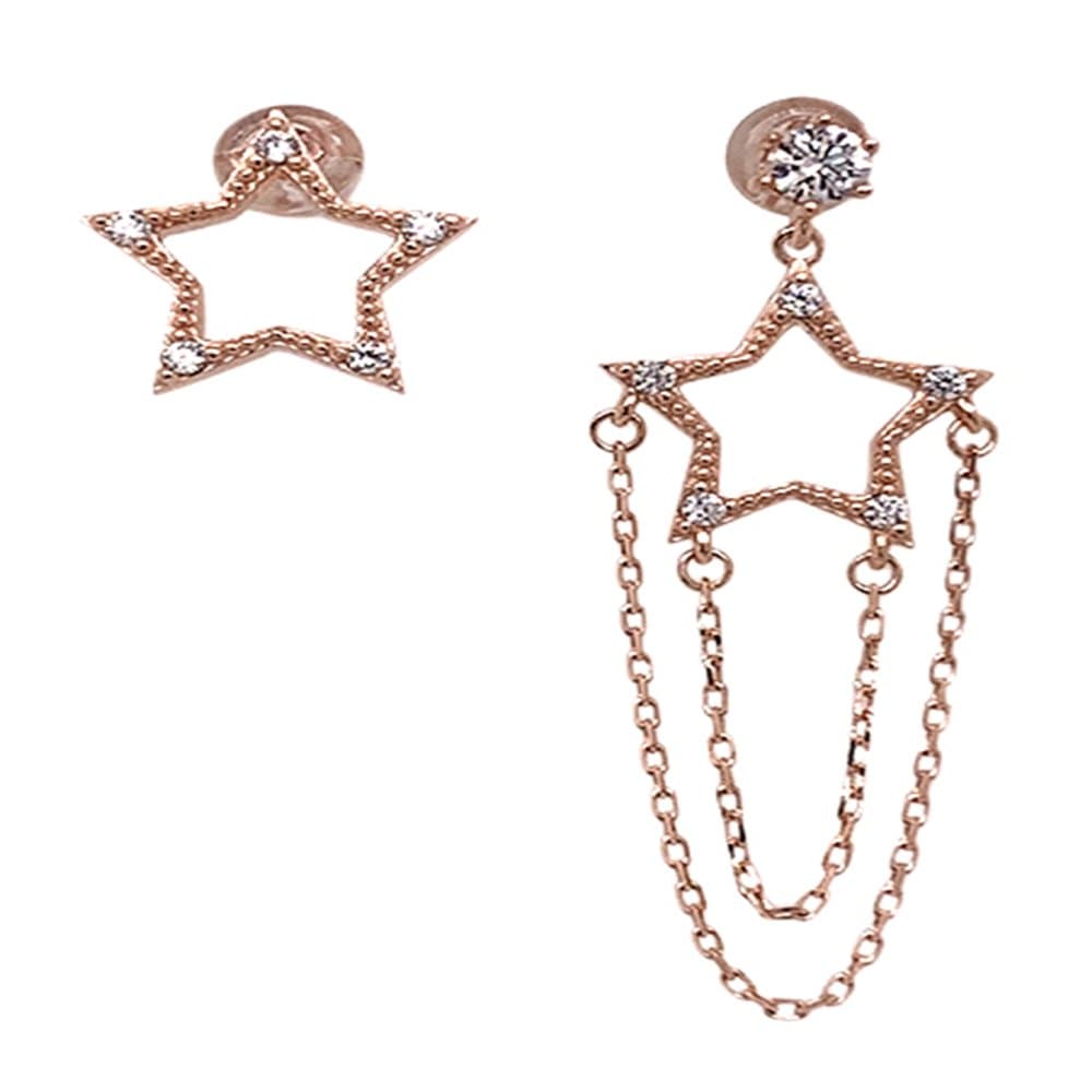 14K Earrings, 2.55 g 缩略图 1