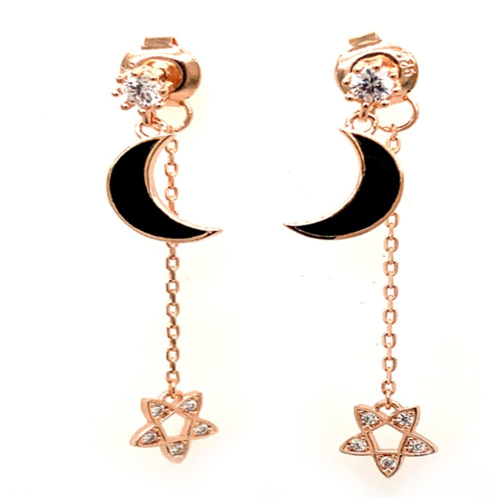 14K Earrings, 2.6 g thumbnail 1