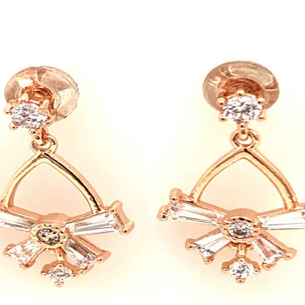14K Earrings, 2.51 g 缩略图 2