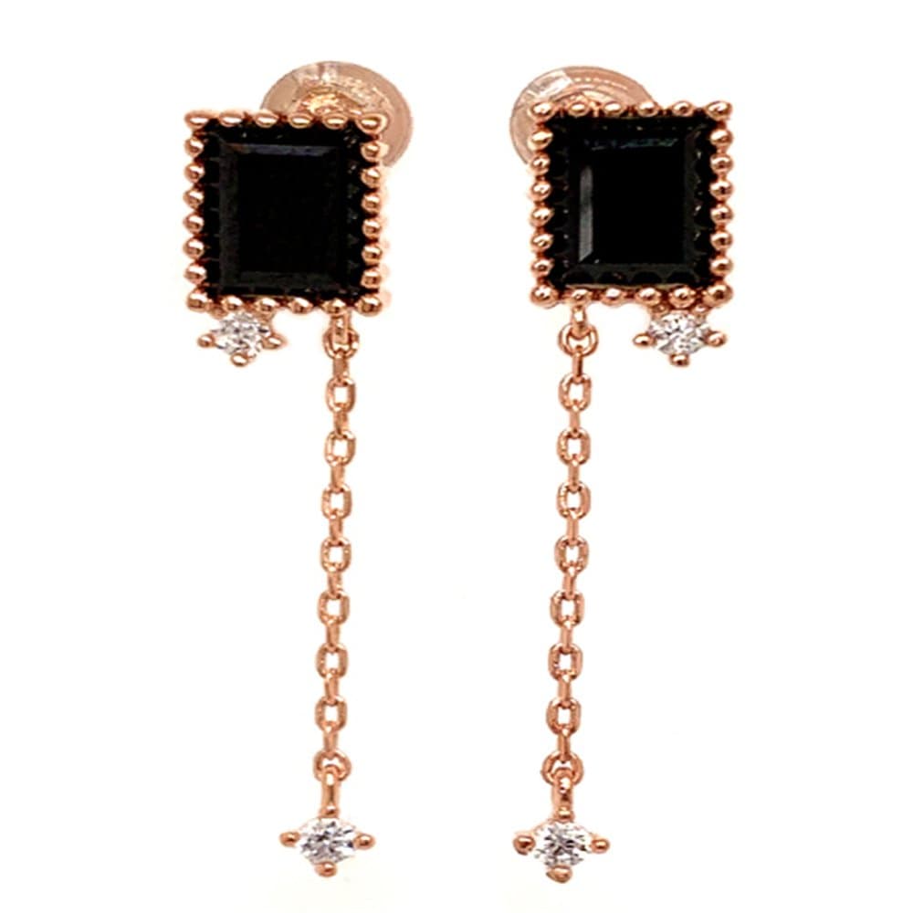 14K Earrings, 3.81 g 缩略图 2