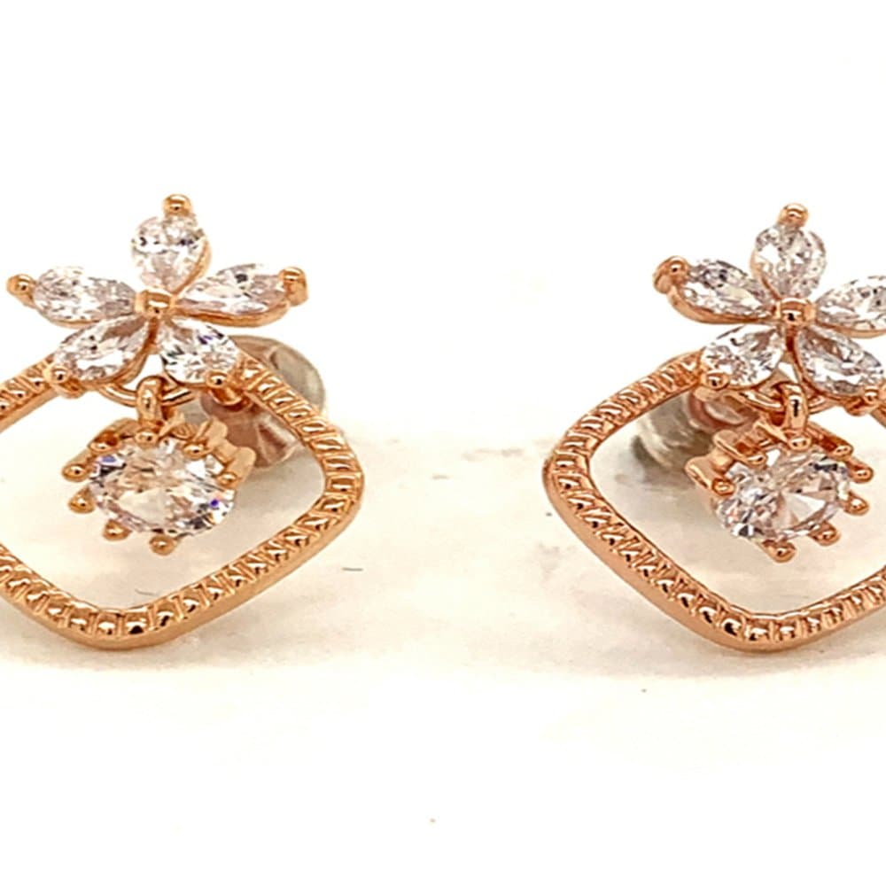 14K Earrings, 3 g 缩略图 2