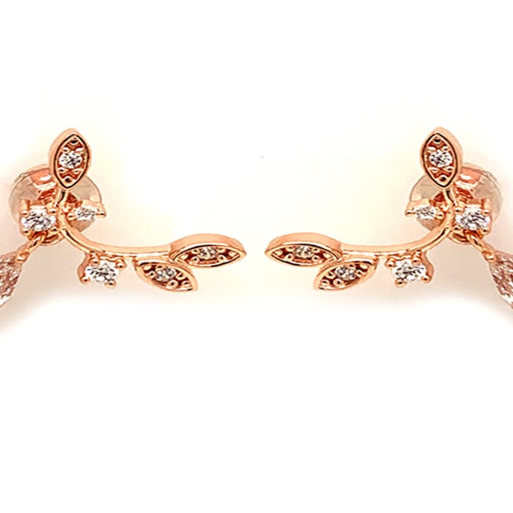 14K Earrings, 2.21 g 缩略图 2