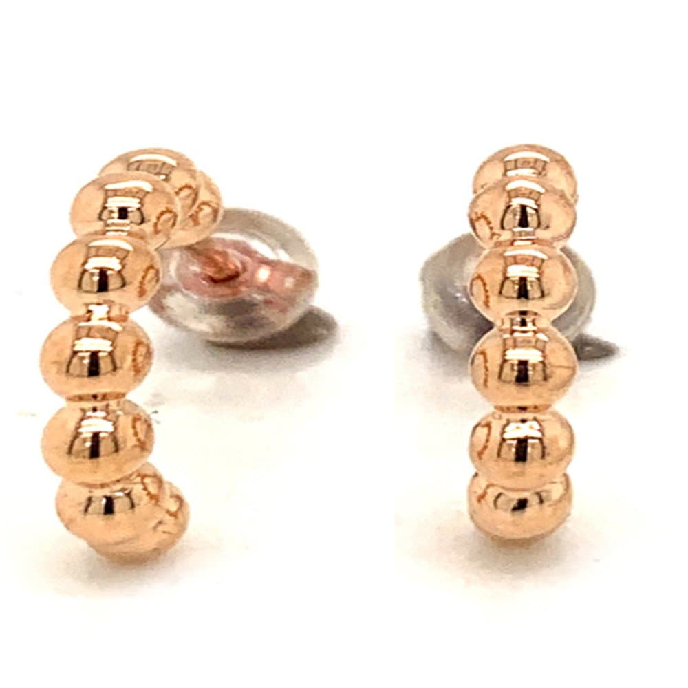 14K Earrings, 3.16 g 缩略图 2