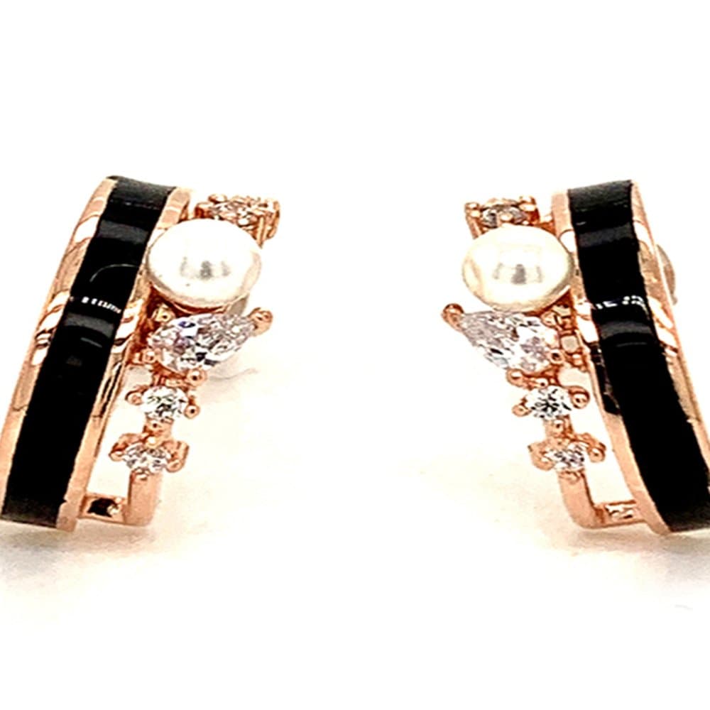 14K Earrings, 3.13 g thumbnail 1
