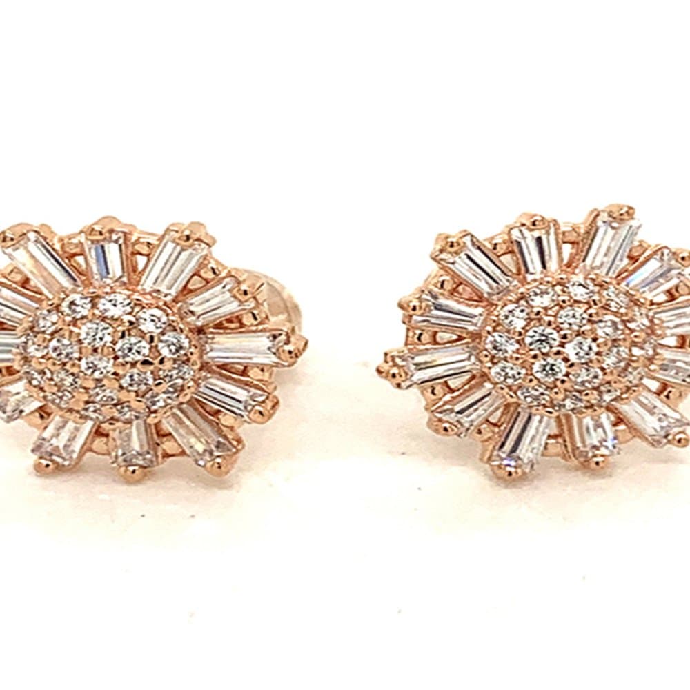 14K Earrings, 3.32 g 缩略图 2