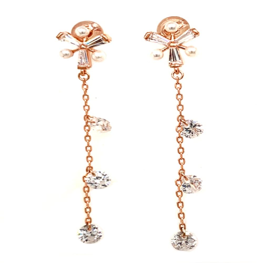 14K Earrings, 2.55 g 缩略图 2