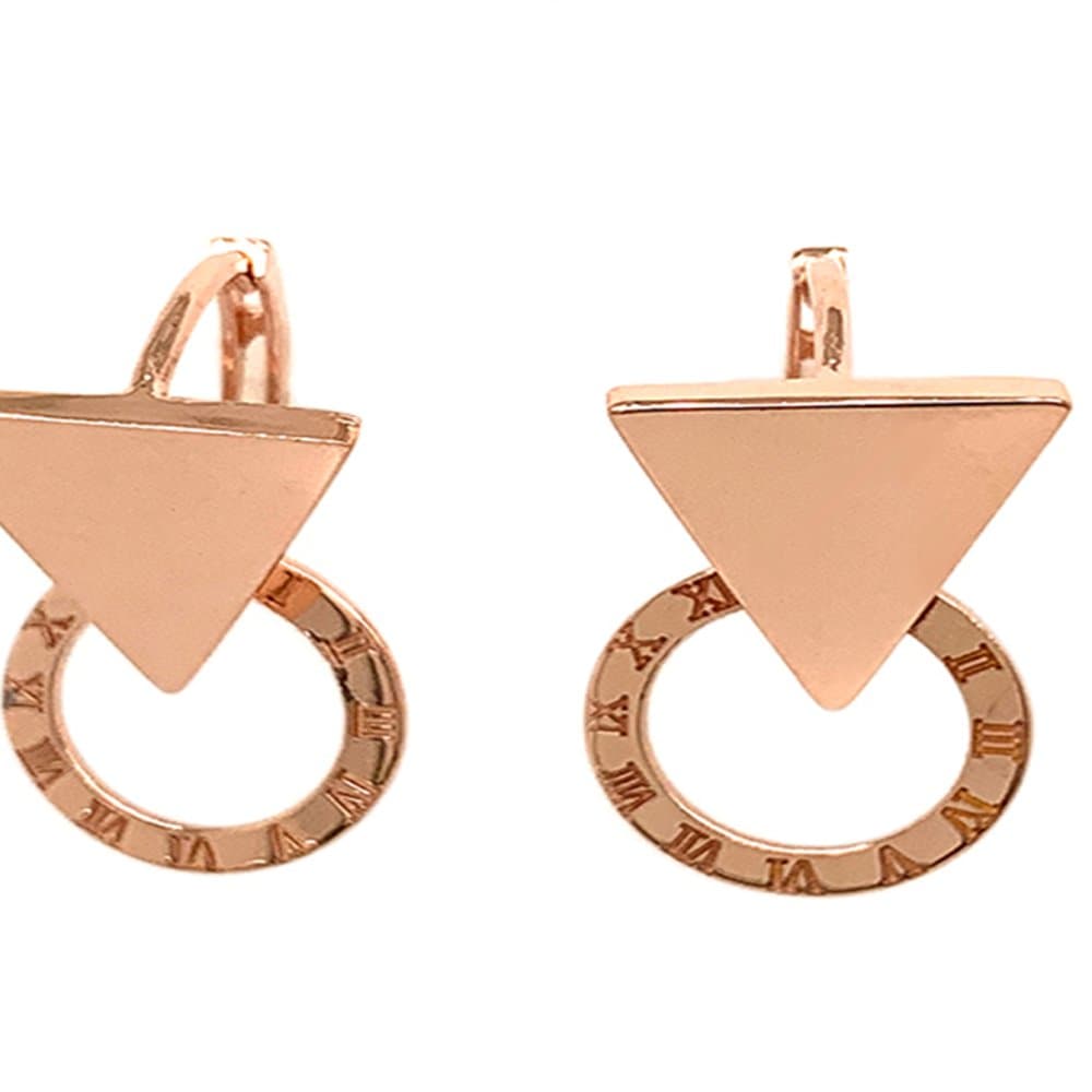 14K Earrings, 2.91 g thumbnail 2