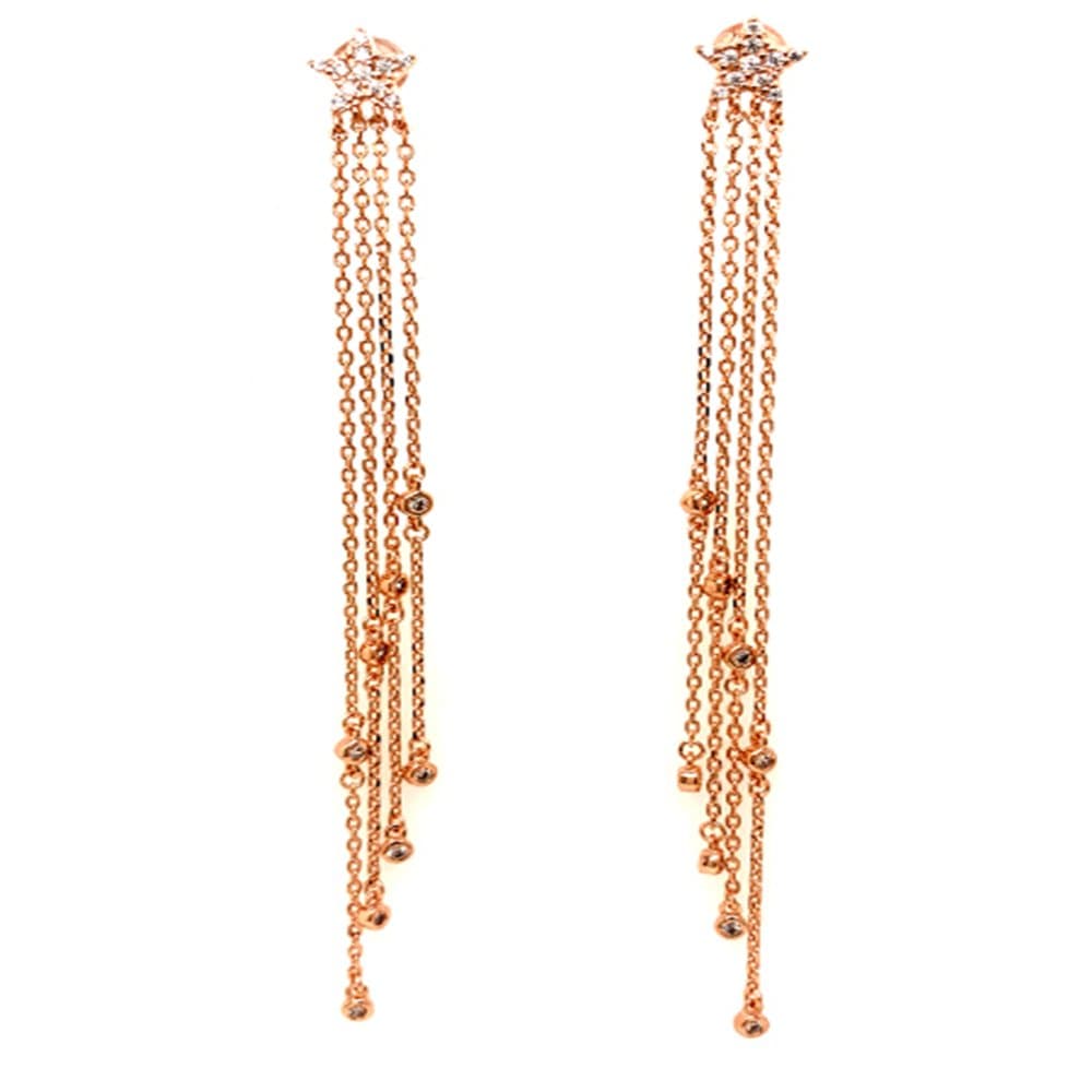 14K Earrings, 4.4 g 缩略图 2