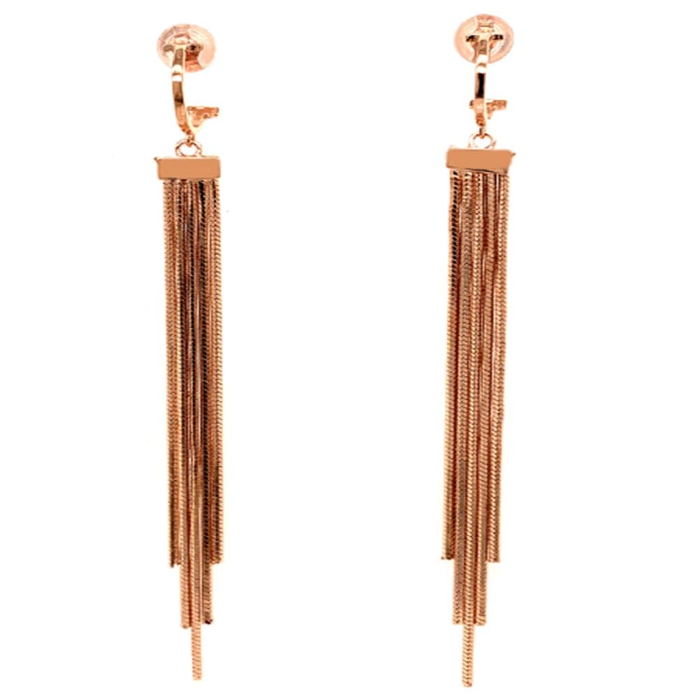 14K Earrings, 6.53 g thumbnail 1