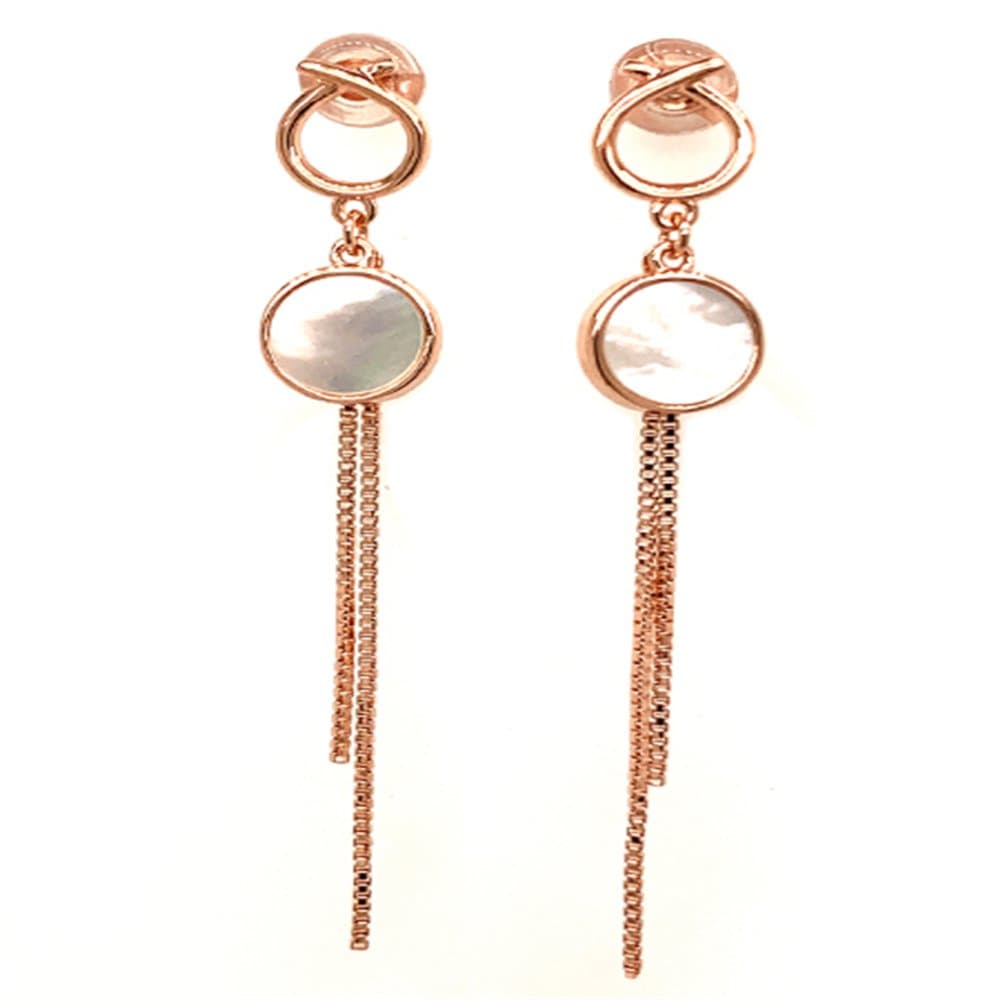 14K Earrings, 2.54 g 缩略图 1
