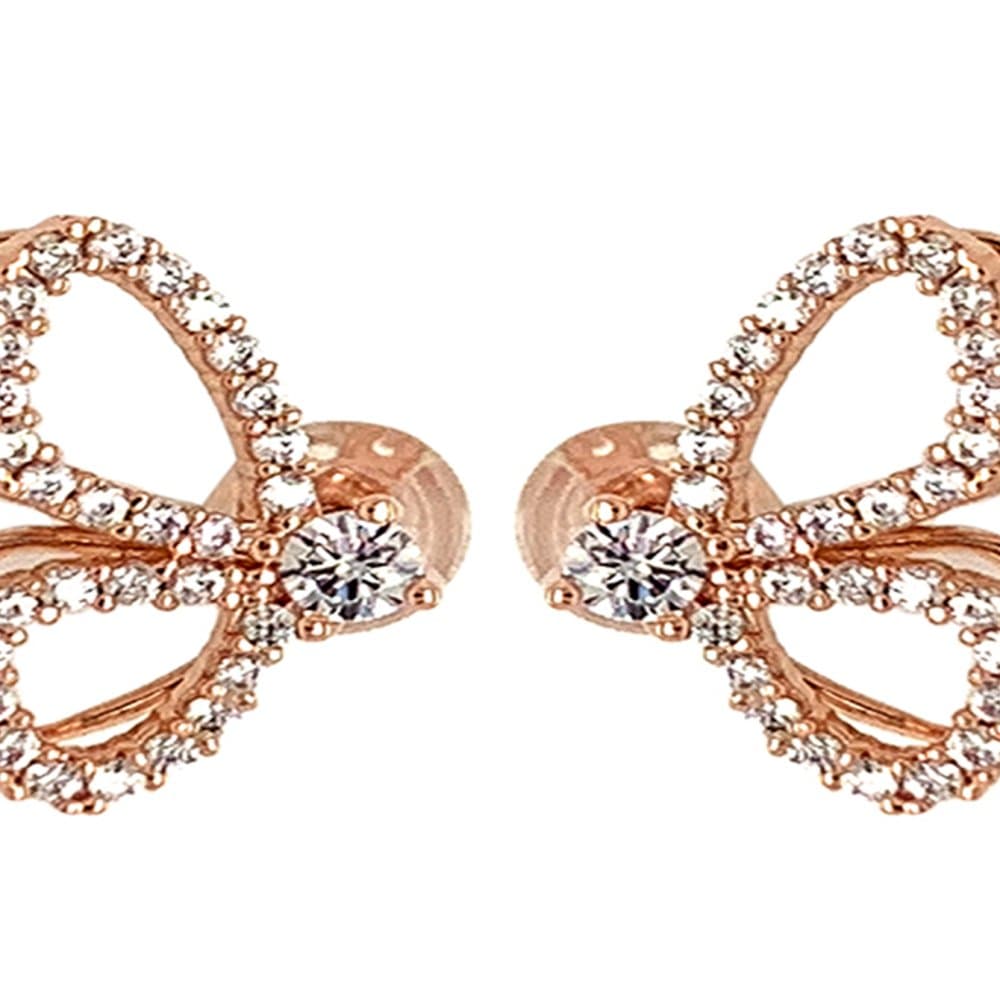 14K Earrings, 2.47 g 缩略图 1
