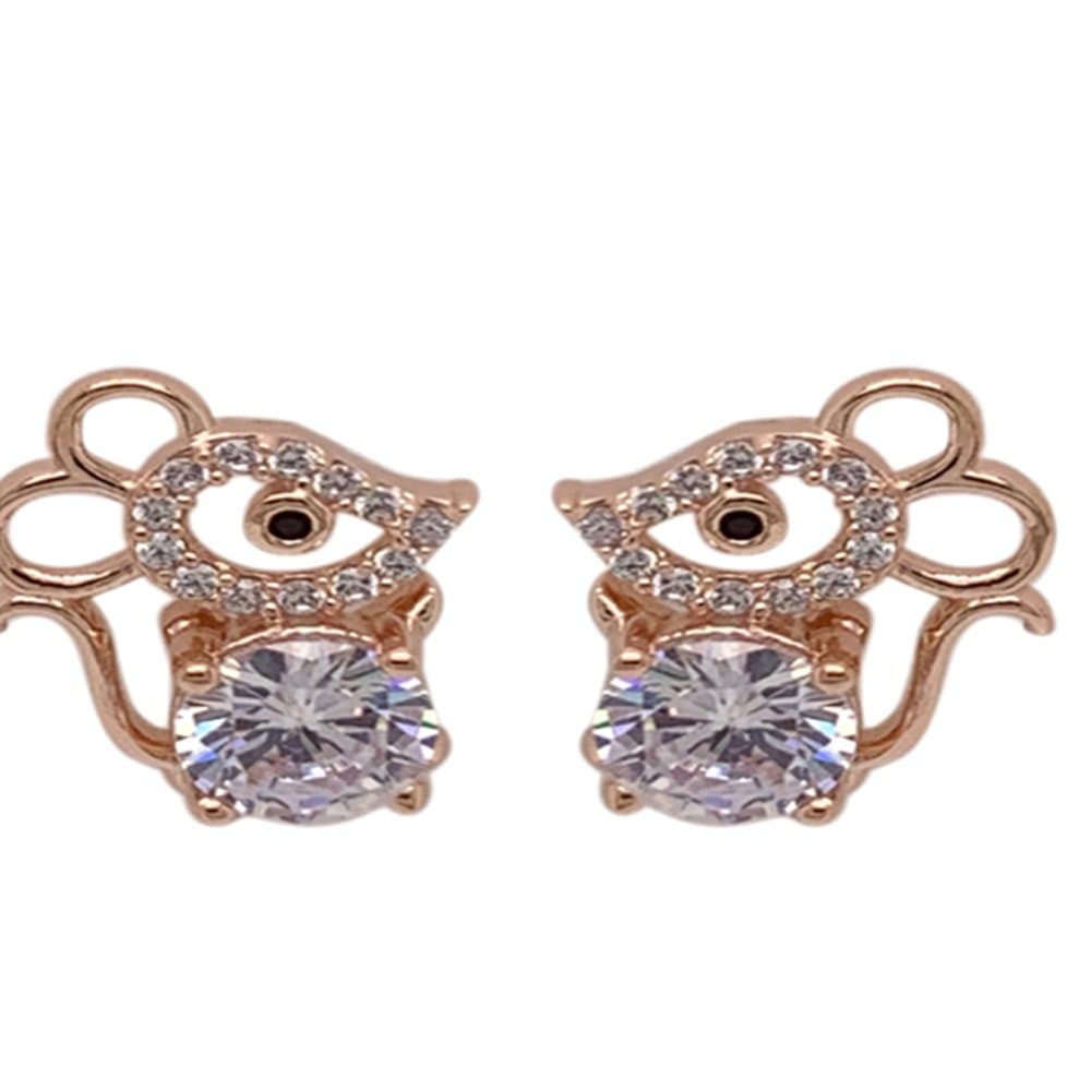 14K Earrings, 3.15 g thumbnail 2
