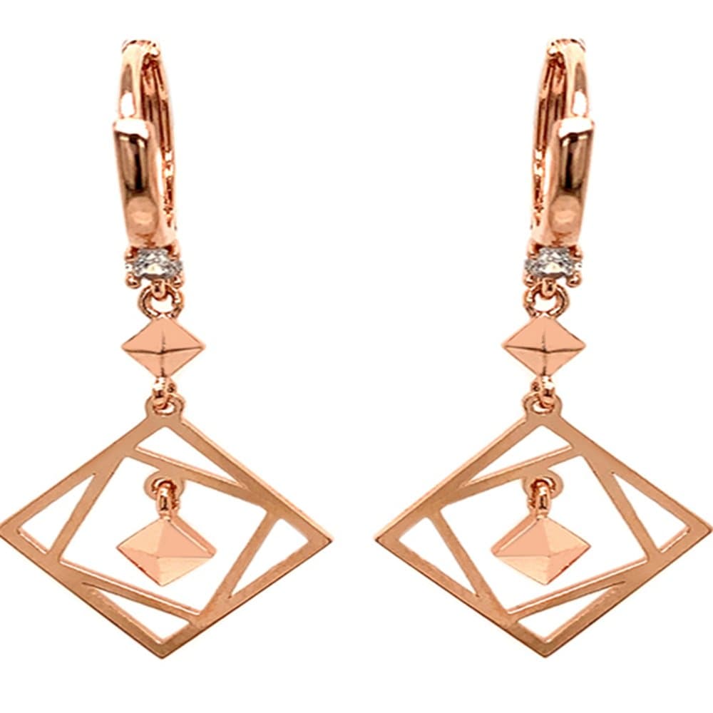 14K Earrings, 3.41 g 缩略图 2