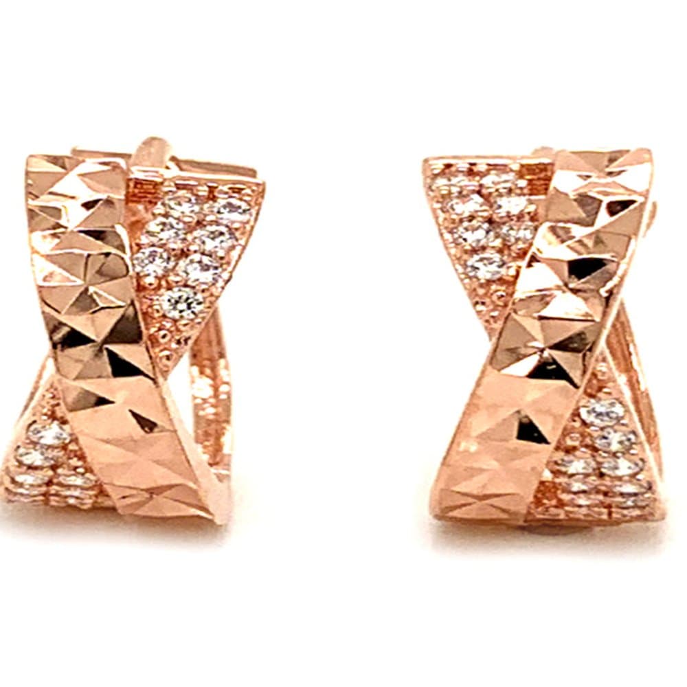 14K Earrings, 2.47 g 缩略图 2