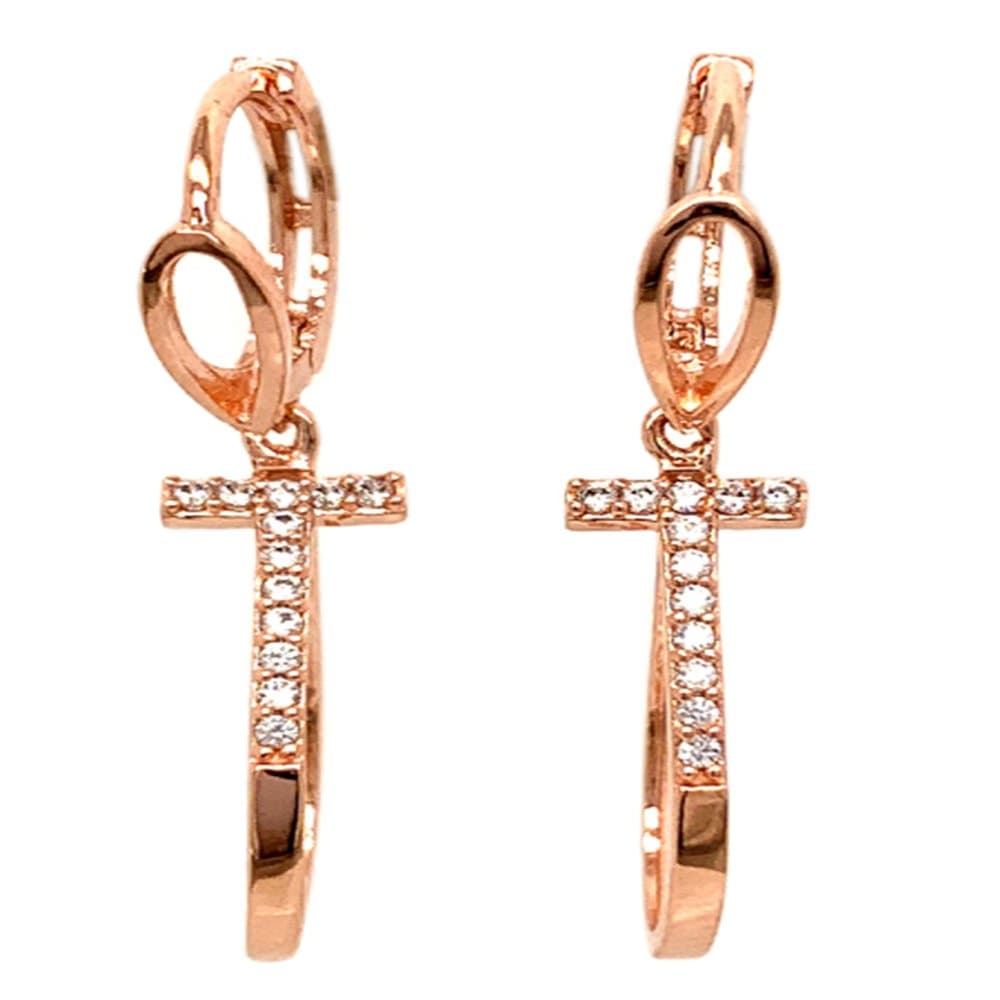 14K Earrings, 2.52 g thumbnail 2