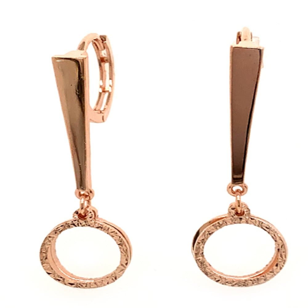 14K Earrings, 3.14 g 缩略图 1