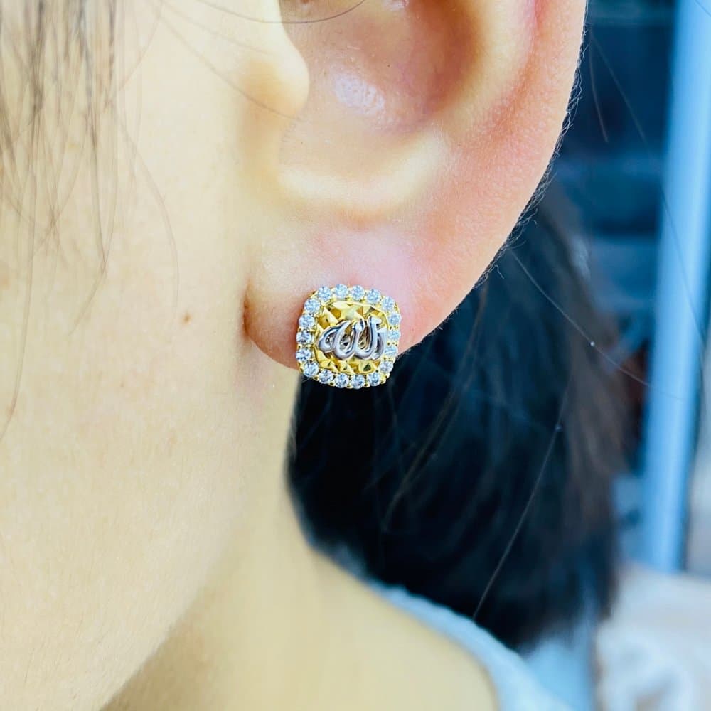 Earrings — Arab Collection 缩略图 2