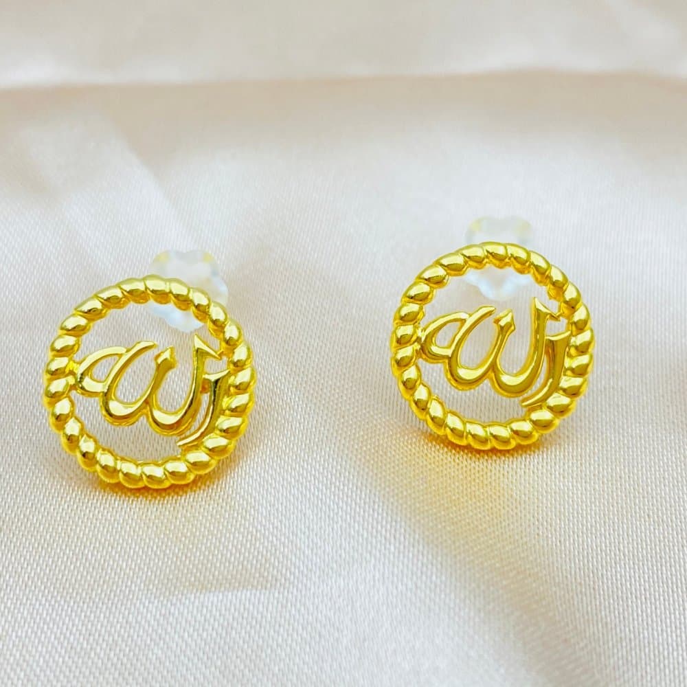 Earrings — Arab Collection 缩略图 3