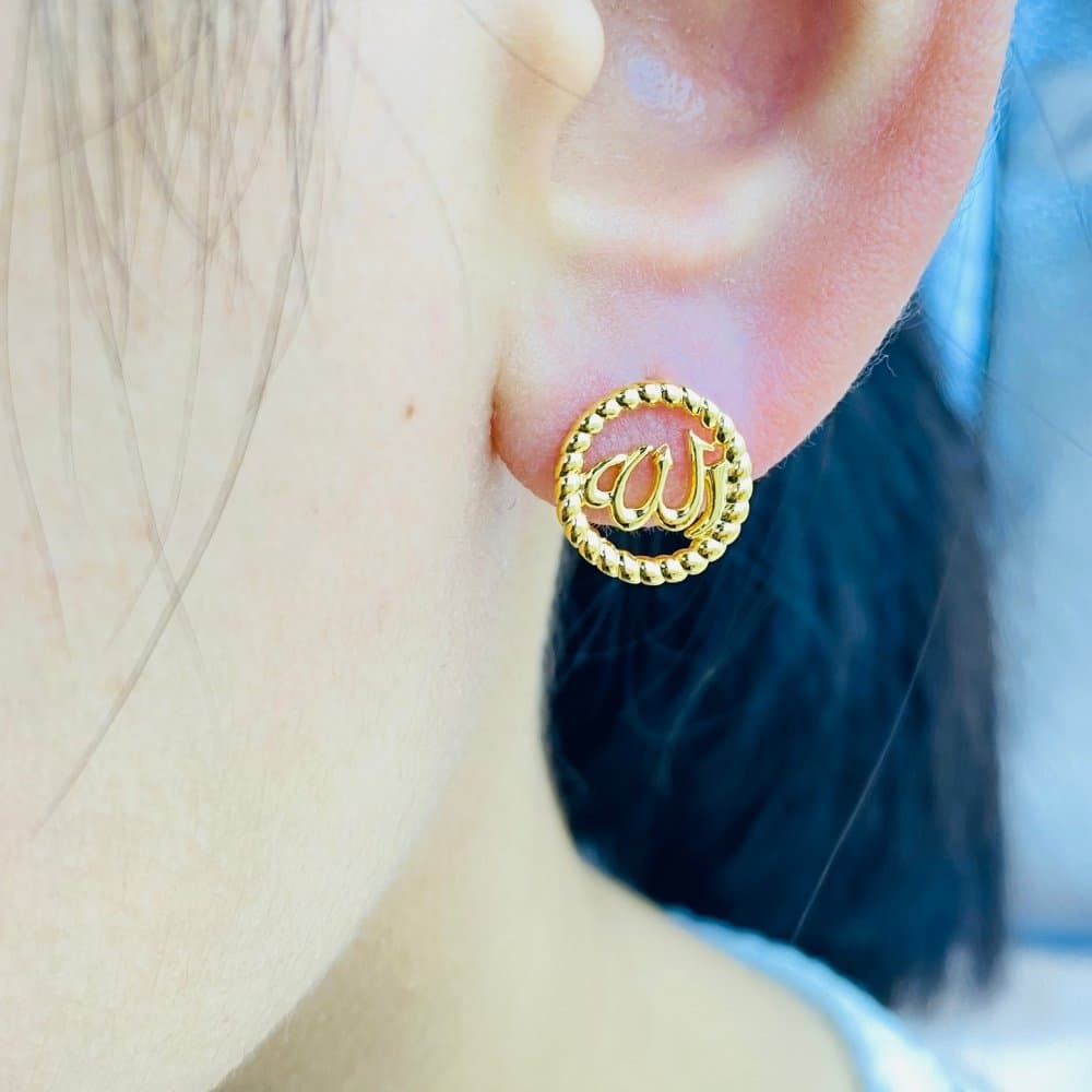 Earrings — Arab Collection 缩略图 4