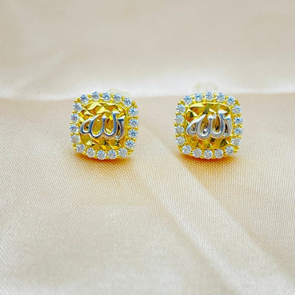 Earrings — Arab Collection 缩略图 1