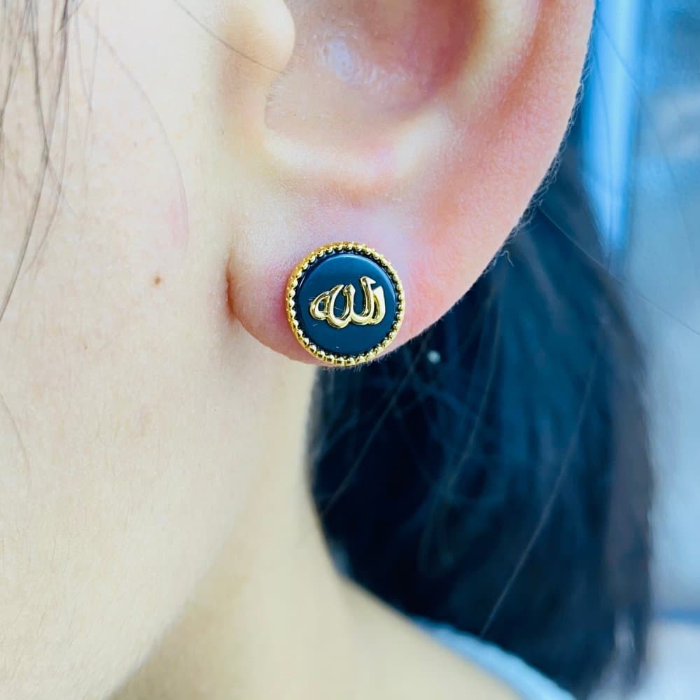 Earrings — Arab Collection 缩略图 2