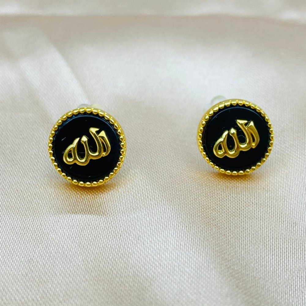 Earrings — Arab Collection 缩略图 1