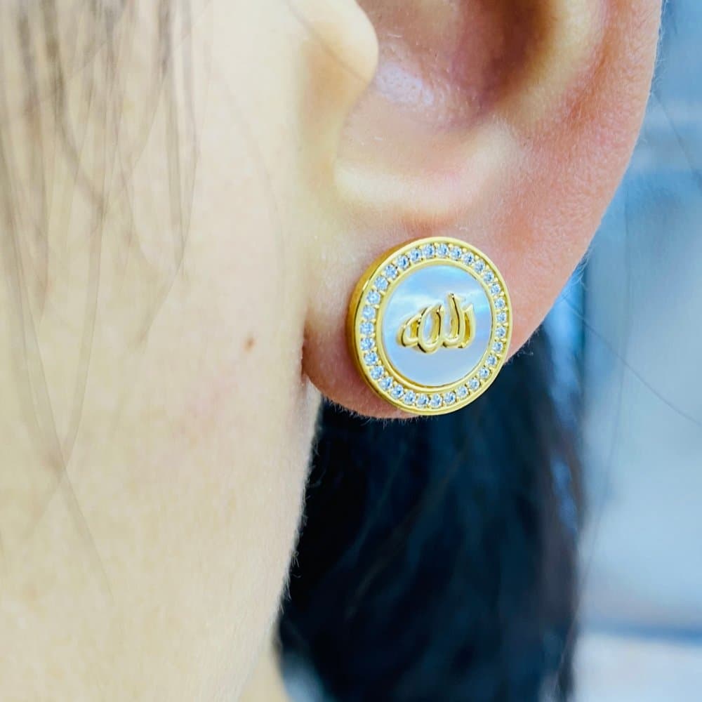Earrings — Arab Collection 缩略图 2