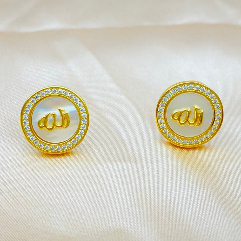Earrings — Arab Collection 缩略图 1