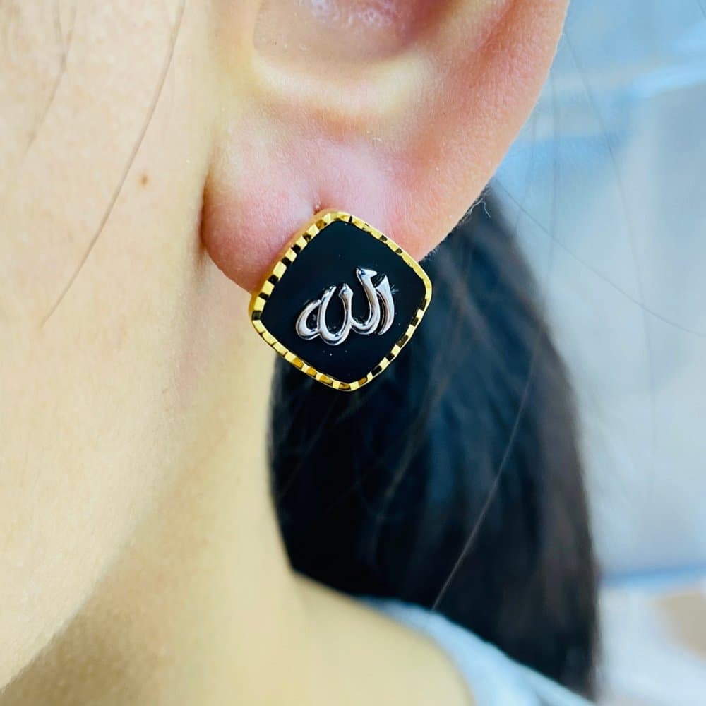 Earrings — Arab Collection 缩略图 2