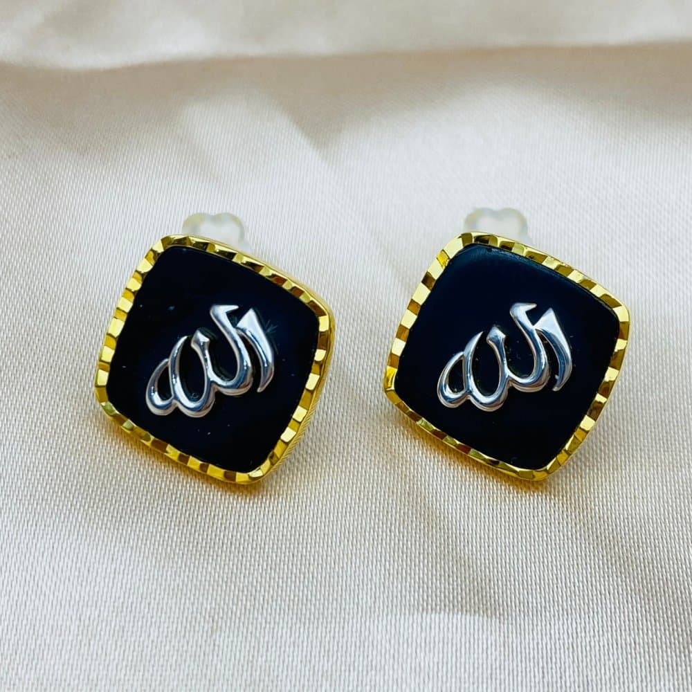 Earrings — Arab Collection 缩略图 1